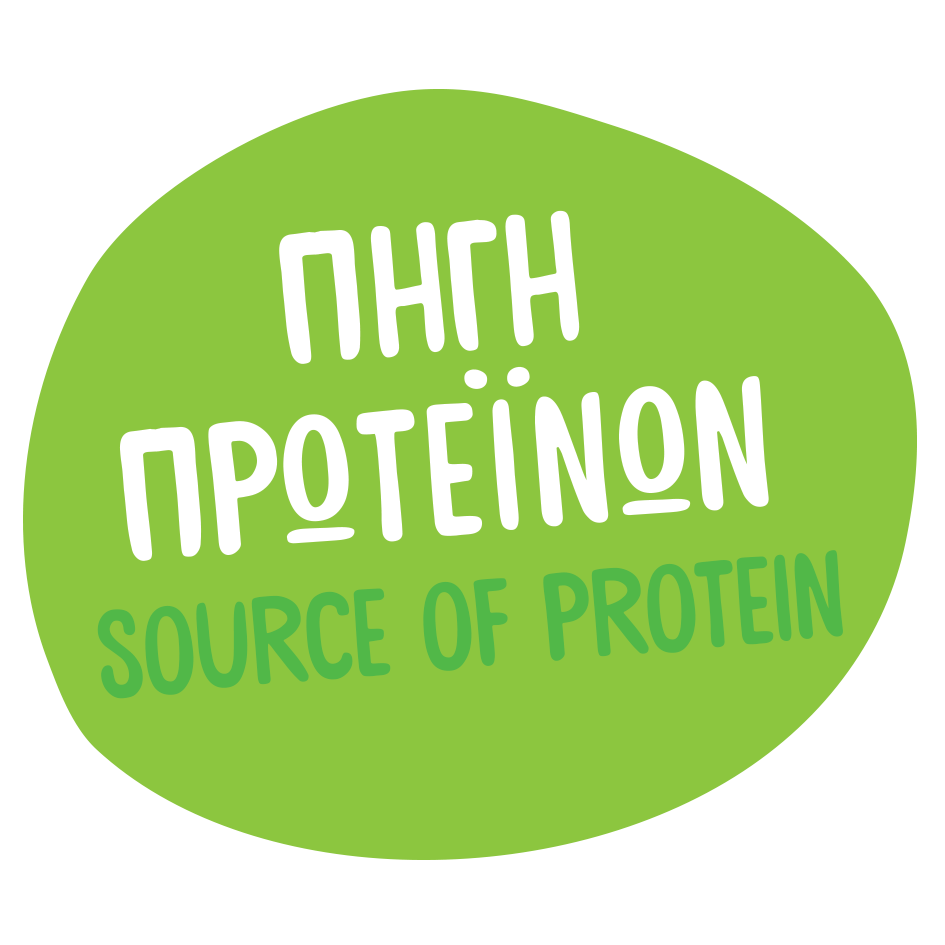 SOURCE OF PROTEIN